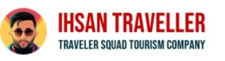 TravellerSquads Tourism Company